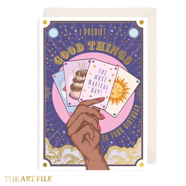 The Art File -  1